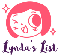 Lynda's List
